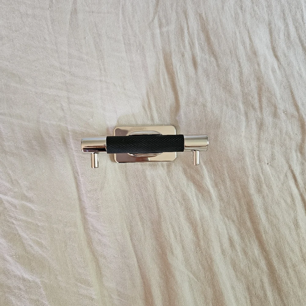 Amerock Esquire Double Robe Hook